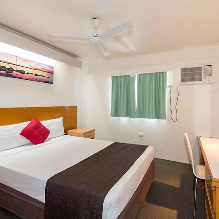 Coral Sands Motel Mackay Room photo