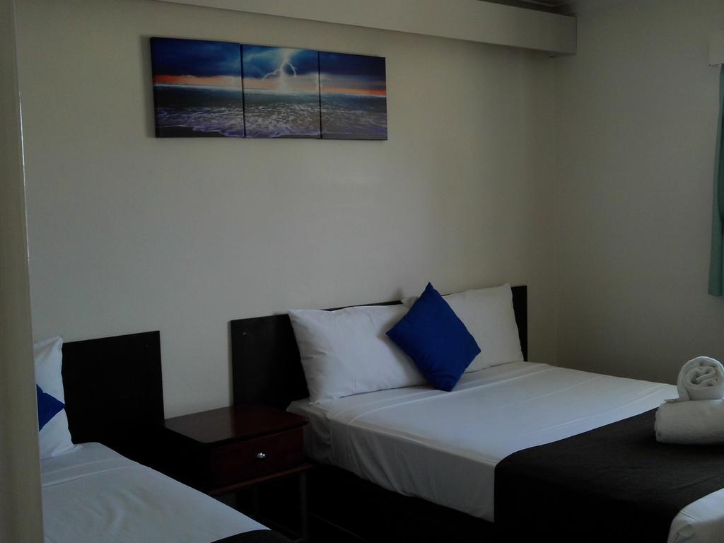 Coral Sands Motel Mackay Exterior photo