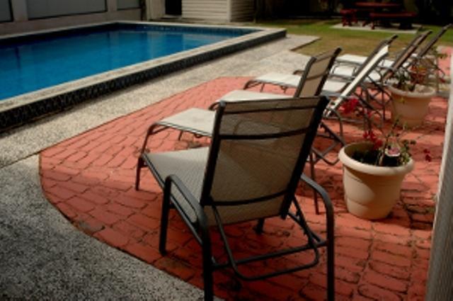 Coral Sands Motel Mackay Exterior photo